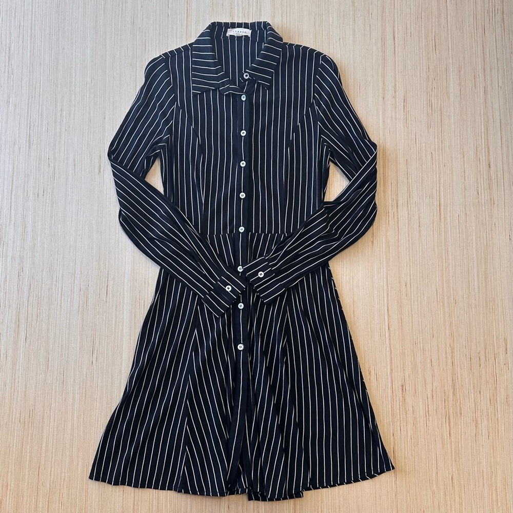 Promesa Women’s Striped Dress